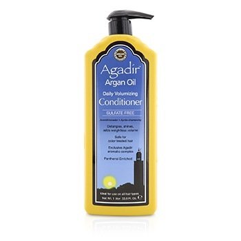 Agadir Argan Oil デイリーボリュームコンディショナー（全髪タイプ） (Daily Volumizing Conditioner (All Hair Types))