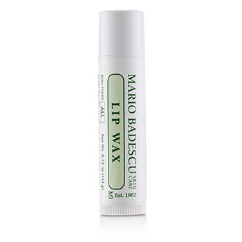 Mario Badescu リップワックススティック (Lip Wax Stick)