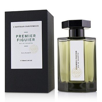 LArtisan Parfumeur プレミアフィギエオードトワレスプレー (Premier Figuier Eau De Toilette Spray)