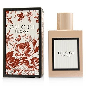 Gucci ブルームオードパルファムスプレー (Bloom Eau De Parfum Spray)