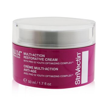 StriVectin マルチアクション修復クリーム (Multi-Action Restorative Cream)