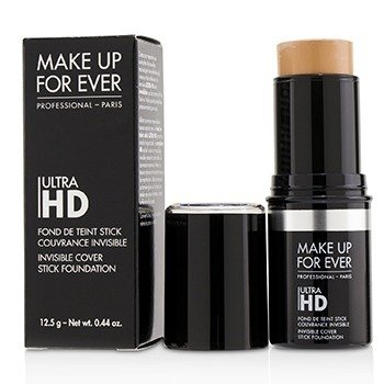 Make Up For Ever ウルトラHDインビジブルカバースティックファンデーション-＃R330（ウォームアイボリー） (Ultra HD Invisible Cover Stick Foundation - # R330 (Warm Ivory))