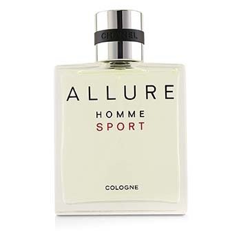 Chanel アリュールオムスポーツケルンスプレー (Allure Homme Sport Cologne Spray)