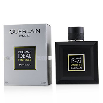 Guerlain ゲランロムイデアルリンテンスオードパルファムスプレー (LHomme Ideal LIntense Eau De Parfum Spray)