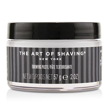 The Art Of Shaving 成形ペースト（ミディアムホールド、マット仕上げ） (Forming Paste (Medium Hold, Matte Finish))