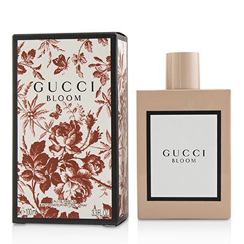 Gucci ブルームオードパルファムスプレー (Bloom Eau De Parfum Spray)