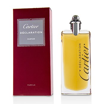 Cartier 宣言パルファムスプレー (Declaration Parfum Spray)