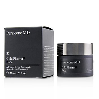 Perricone MD コールドプラズマプラス+フェイスアドバンスドセラムコンセントレート (Cold Plasma Plus+ Face Advanced Serum Concentrate)