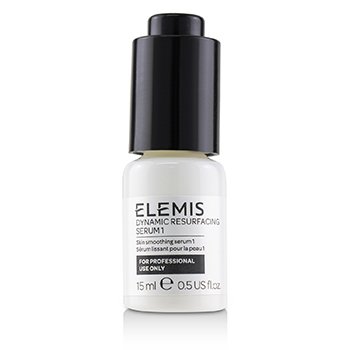 Elemis ダイナミックリサーフェシングセラム1（サロン製品） (Dynamic Resurfacing Serum 1 (Salon Product))