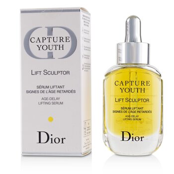 Christian Dior キャプチャーユースリフトスカルプターエイジ-ディレイリフティングセラム (Capture Youth Lift Sculptor Age-Delay Lifting Serum)