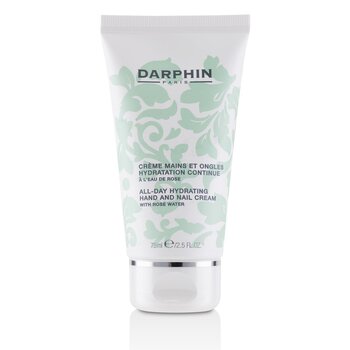 Darphin オールデイハイドレイティングハンド＆ネイルクリーム (All-Day Hydrating Hand & Nail Cream)