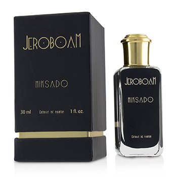 Jeroboam ミクサドエクストラリットデパルファムスプレー (Miksado Extrait De Parfum Spray)