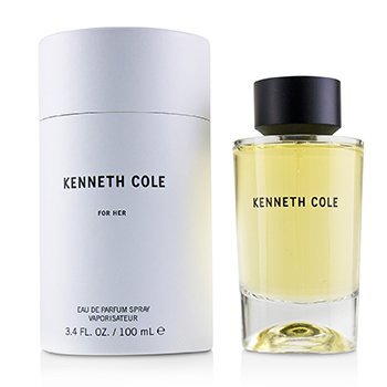 Kenneth Cole 彼女のオードパルファムスプレーのために (For Her Eau De Parfum Spray)