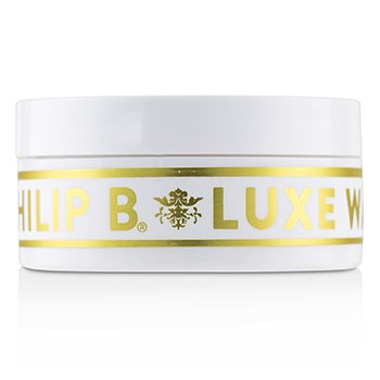Philip B ラックス ワックス (マキシマム ホールド) (Luxe Wax (Maximum Hold))