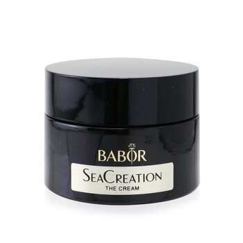 Babor SeaCreation The Cream (SeaCreation The Cream)