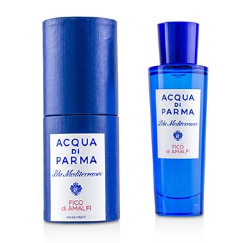 Acqua Di Parma Blu Mediterraneo Fico DiAmalfiオードトワレスプレー (Blu Mediterraneo Fico Di Amalfi Eau De Toilette Spray)