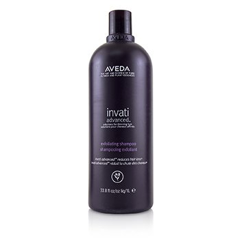 Aveda Invati Advanced Exfoliating Shampoo-髪を薄くするためのソリューション、抜け毛を減らします (Invati Advanced Exfoliating Shampoo - Solutions For Thinning Hair, Reduces Hair Loss)