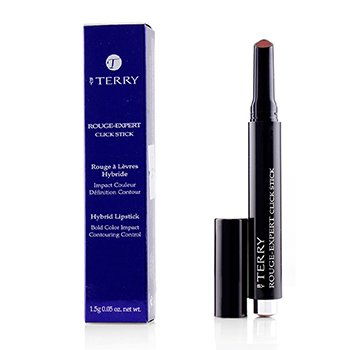 By Terry ルージュエキスパートクリックスティックハイブリッドリップスティック-＃20ミスティックレッド (Rouge Expert Click Stick Hybrid Lipstick - # 20 Mystic Red)