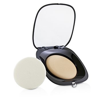 Marc Jacobs パーフェクションパウダーフェザー級ファンデーション-＃360ゴールデン（箱なし） (Perfection Powder Featherweight Foundation - # 360 Golden (Unboxed))