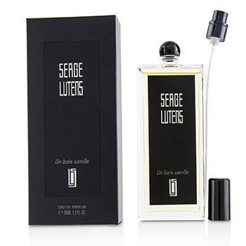 Serge Lutens アンボワバニールオードパルファムスプレー (Un Bois Vanille Eau De Parfum Spray)