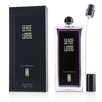 Serge Lutens ラレリギウスオードパルファムスプレー (La Religieuse Eau De Parfum Spray)