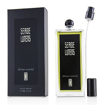 Serge Lutens ベティバーオリエンタルオードパルファムスプレー (Vetiver Oriental Eau De Parfum Spray)