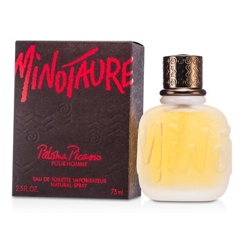 ミノタウレオードトワレスプレー (Minotaure Eau De Toilette Spray)