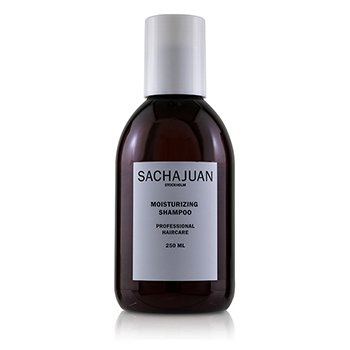 Sachajuan 保湿シャンプー (Moisturizing Shampoo)