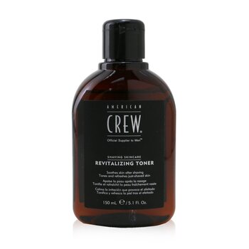 American Crew 活性化トナー (Revitalizing Toner)