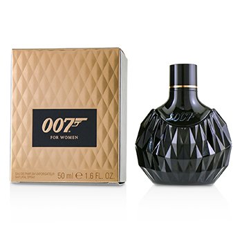 James Bond 007 女性用オードパルファムスプレー (For Women Eau De Parfum Spray)