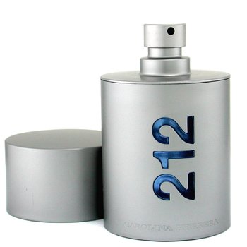 Carolina Herrera 212NYCオードトワレスプレー (212 NYC Eau De Toilette Spray)