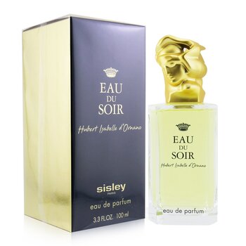 Sisley オーデュソワールオードパルファムスプレー (Eau Du Soir Eau De Parfum Spray)