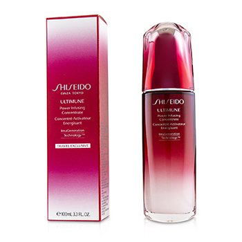 Shiseido アルティミューンパワーインフュージングコンセントレート-ImuGenerationTechnology (Ultimune Power Infusing Concentrate - ImuGeneration Technology)