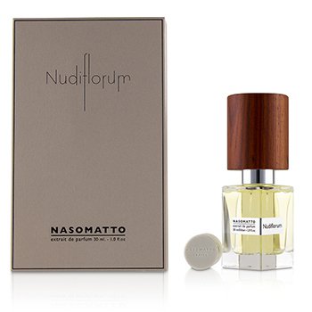 Nasomatto NudiflorumExtraitオードパルファムスプレー (Nudiflorum Extrait Eau De Parfum Spray)