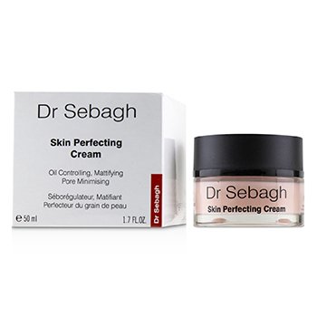 Dr. Sebagh スキンパーフェクティングクリーム (Skin Perfecting Cream)
