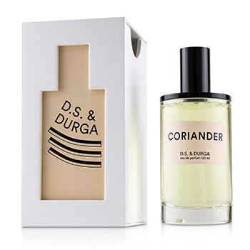 D.S. & Durga コリアンダーオードパルファムスプレー (Coriander Eau De Parfum Spray)