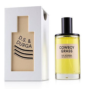 D.S. & Durga カウボーイグラスオードパルファムスプレー (Cowboy Grass Eau De Parfum Spray)