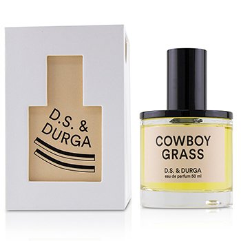 D.S. & Durga カウボーイグラスオードパルファムスプレー (Cowboy Grass Eau De Parfum Spray)