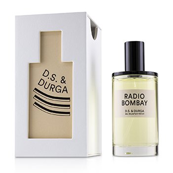D.S. & Durga Radio Bombay Eau De Parfum Spray