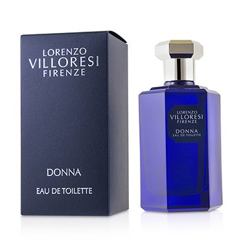 Lorenzo Villoresi ドナオードトワレスプレー (Donna Eau De Toilette Spray)
