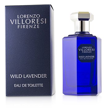 Lorenzo Villoresi ワイルドラベンダーオードトワレスプレー (Wild Lavender Eau De Toilette Spray)