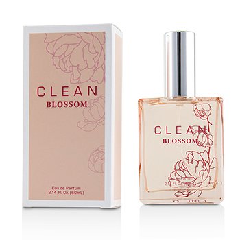 Clean ブロッサム オードパルファム スプレー (Classic Blossom Eau De Parfum Spray)