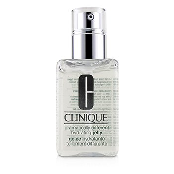 Clinique 劇的に違う保湿ゼリー（ポンプ付き） (Dramatically Different Hydrating Jelly (With Pump))