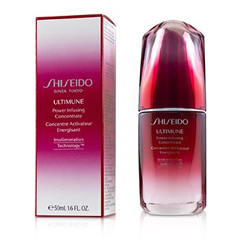 Shiseido Ultimune Power Infusing Concentrate - ImuGeneration Technology (Ultimune Power Infusing Concentrate - ImuGeneration Technology)