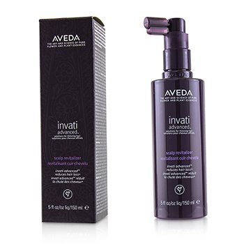 Aveda Invati アドバンスト スカルプ リバイタライザー (薄毛対策) (Invati Advanced Scalp Revitalizer (Solutions For Thinning Hair))