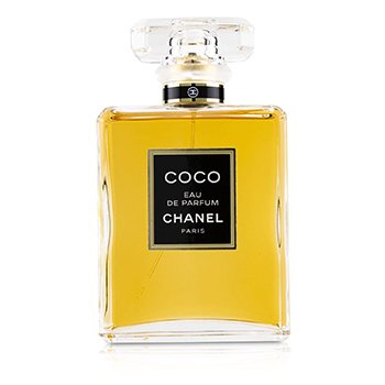 Chanel ココ オードパルファム スプレー (Coco Eau De Parfum Spray)