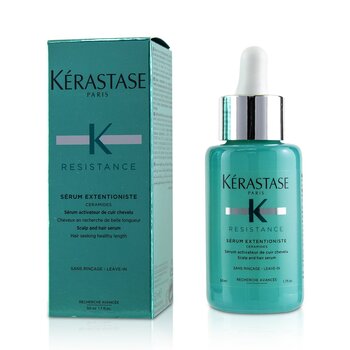 Kerastase レジスタンス セラム エクステニオニスト (Resistance Serum Extenioniste (Scalp and Hair Serum))