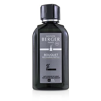 Lampe Berger (Maison Berger Paris) Functional Bouquet Refill - My Home Free from Tobacco Odour