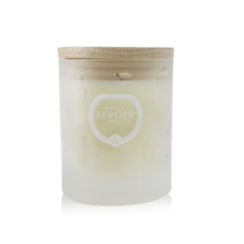Lampe Berger (Maison Berger Paris) 香り付きキャンドル - アロマリラックス (Scented Candle - Aroma Relax)