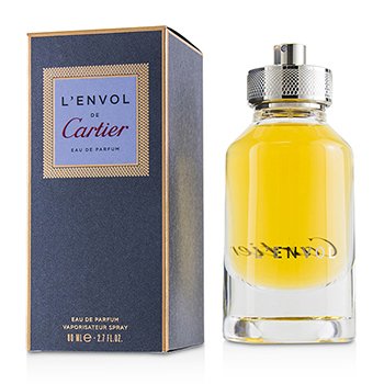 Cartier ランボル ドゥ カルティエ オードパルファム スプレー (LEnvol De Cartier Eau De Parfum Spray)